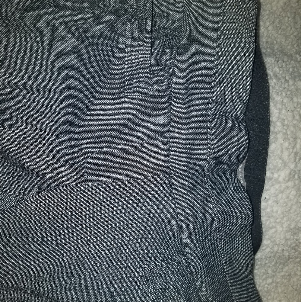Stretch skinny pants